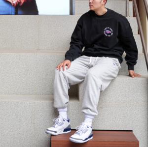 Giay Nike Air Jordan 3 Retro 'Midnight Navy' CT8532-140