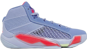 Giày Nike Air Jordan 38 GS 'Fadeaway' DZ3499-500