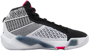 Giay Nike Air Jordan 38 GS 'Fundamental 2.0' DZ3499-101