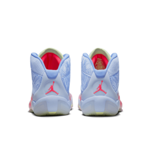 Giay Nike Air Jordan 38 'Light Marine' DZ3356-500