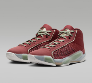 Giay Nike Air Jordan 38 PF 'Year of the Dragon' FQ8896-600