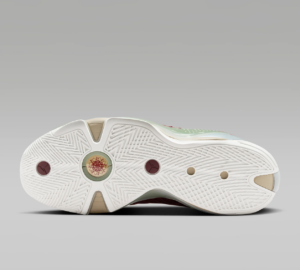 Giay Nike Air Jordan 38 PF 'Year of the Dragon' FQ8896-600