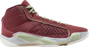 Giay Nike Air Jordan 38 PF 'Year of the Dragon' FQ8896-600