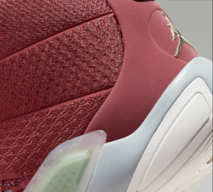 Giay Nike Air Jordan 38 PF 'Year of the Dragon' FQ8896-600