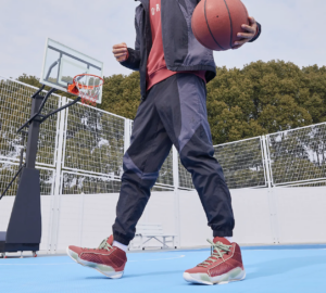 Giay Nike Air Jordan 38 PF 'Year of the Dragon' FQ8896-600