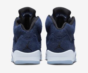 Giay Nike Air Jordan 5 'Midnight Navy' FD6812-400