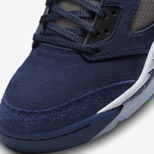 Giay Nike Air Jordan 5 'Midnight Navy' FD6812-400