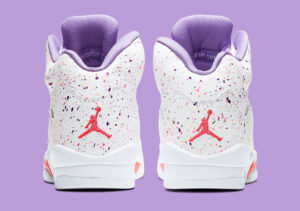 Giay Nike Air Jordan 5 Retro GG 'Easter' CT1605-100