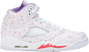 Giay Nike Air Jordan 5 Retro GG 'Easter' CT1605-100