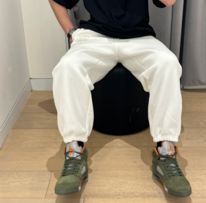 Giay Nike Air Jordan 5 Retro 'Olive' DD0587-308