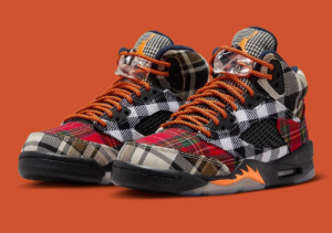 Giay Nike Air Jordan 5 Retro 'Plaid' FD4814-008