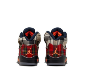 Giay Nike Air Jordan 5 Retro 'Plaid' FD4814-008