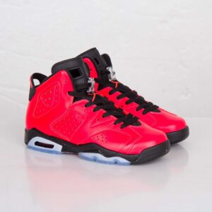 Giay Nike Air Jordan 6 Retro 'Infrared 23' 384665-623