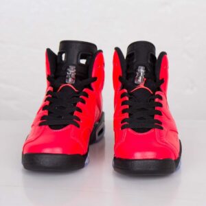Giay Nike Air Jordan 6 Retro 'Infrared 23' 384665-623
