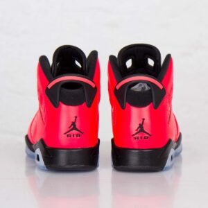 Giay Nike Air Jordan 6 Retro 'Infrared 23' 384665-623