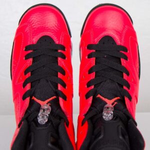 Giay Nike Air Jordan 6 Retro 'Infrared 23' 384665-623