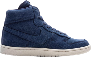 Giay Nike Air Jordan Air Ship PE SP 'Denim' FJ2848-400