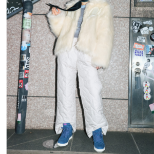 Giay Nike Air Jordan Air Ship PE SP 'Denim' FJ2848-400