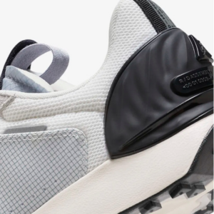 Giay Nike Air Jordan Granville Pro 'Cool Grey' DV1235-003