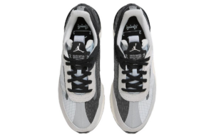 Giay Nike Air Jordan Granville Pro 'Cool Grey' DV1235-003