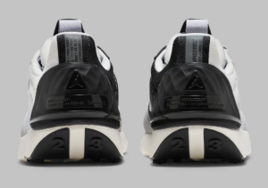 Giay Nike Air Jordan Granville Pro 'Cool Grey' DV1235-003