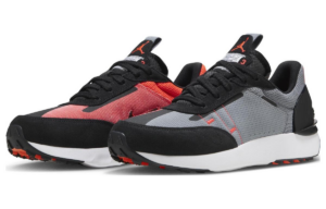 Giay Nike Air Jordan Granville Pro 'Cool Grey Infrared' DV1235‑001