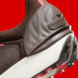 Giay Nike Air Jordan Granville Pro SP 'Dark Chocolate' DV1235-206