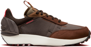 Giay Nike Air Jordan Granville Pro SP 'Dark Chocolate' DV1235-206