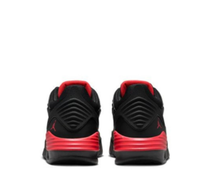 Giay Nike Air Jordan Max Aura 5 'Black Red' DZ4353-006