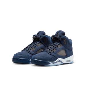 Giay Nike Air Jordan Retro 5 'Georgetown' FN5452-400