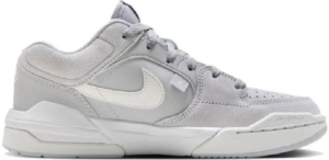 Giày Nike Air Jordan Stadium 90 'Wolf Grey' HF6014-002