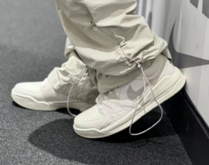 Giay Nike Air Jordan Stadium 90 'Cream' DX4397-110