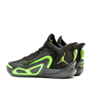 Giay Nike Air Jordan Tatum 1 GS 'Black Green Strike' DX5359-003
