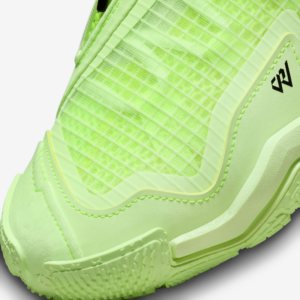 Giay Nike Air Jordan Why Not 0.6 'Barely Volt' DO7189-700