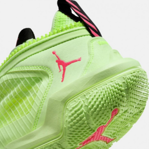 Giay Nike Air Jordan Why Not 0.6 'Barely Volt' DO7189-700