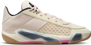Giay Nike Air Jordan XXXVIII Low PF 'Coconut' FD2325-100