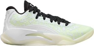 Giay Nike Air Jordan Zion 3 'Black White' DV3869-110