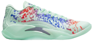 Giay Nike Air Jordan Zion 3 'Mud Sweat Tears' DR0676-300