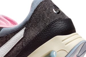 Giay Nike Air Max 1 '86 OG 'Black Denim' FB9647-001