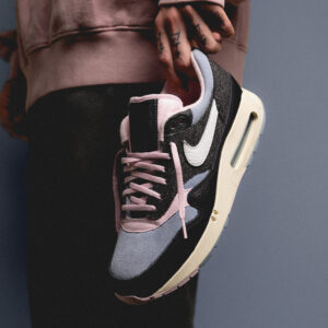 Giay Nike Air Max 1 '86 OG 'Black Denim' FB9647-001