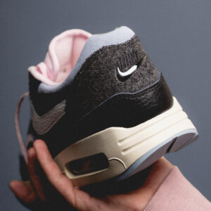 Giay Nike Air Max 1 '86 OG 'Black Denim' FB9647-001