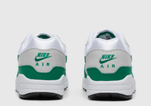 Giay Nike Air Max 1 '87 'Malachite' DZ2628-003