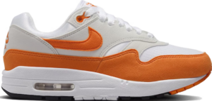 Giay Nike Air Max 1 '87 'Safety Orange' DZ2628-002