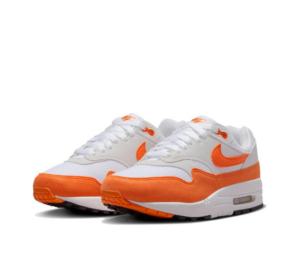 Giay Nike Air Max 1 '87 'Safety Orange' DZ2628-002