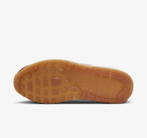 Giay Nike Air Max 1 '87 'Sail Team Red' FJ3169-100