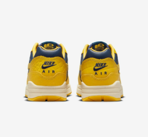 Giay Nike Air Max 1 CO.JP ‘Michigan’ FJ5479-410