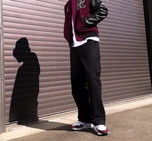 Giay Nike Air Max 1 'Dark Team Red' FD9082-106