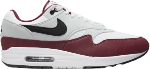 Giày Nike Air Max 1 'Dark Team Red' FD9082-106