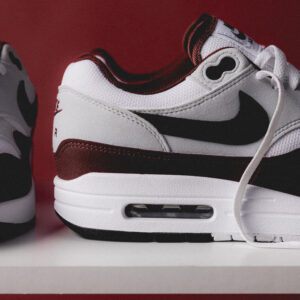 Giay Nike Air Max 1 'Dark Team Red' FD9082-106