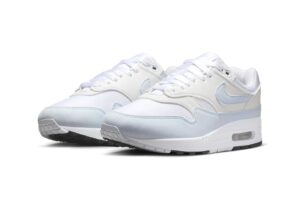 Giay Nike Air Max 1 'Football Grey' DZ2628-105